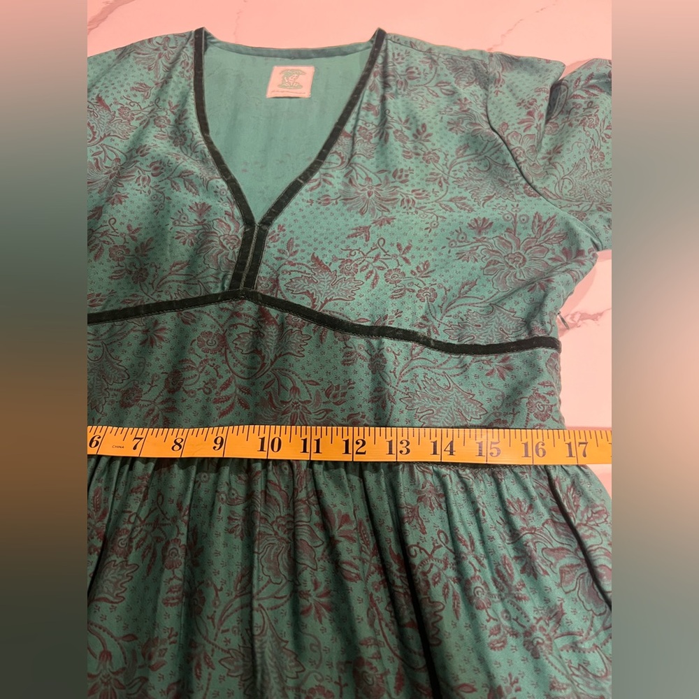 Daydress - Picture 8 of 11